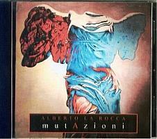 Alberto La Rocca_Mutazioni